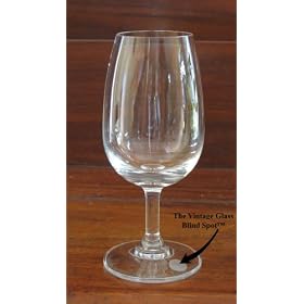 INAO Blind Spot Tasting Glass Set of 12 by Blinds