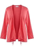 Avenue Plus Size Convertible Cardigan