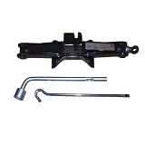 2006-2009 Mazda MX5 Scissor Jack Set W Tools ~ OEM by Mazda