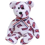 Review TY Inc  / TY Beanie Babies - Jack the Bear