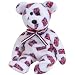 Ty Beanie Babies - JACK Bear