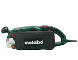 Metabo 6.00375.00 Bandschleifer BAE75, 1010W, 12Nm