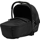 Graco - GAT59MOOE - Poussette Nouveau-n&eacute; - Symbio - Nacelle - Moon