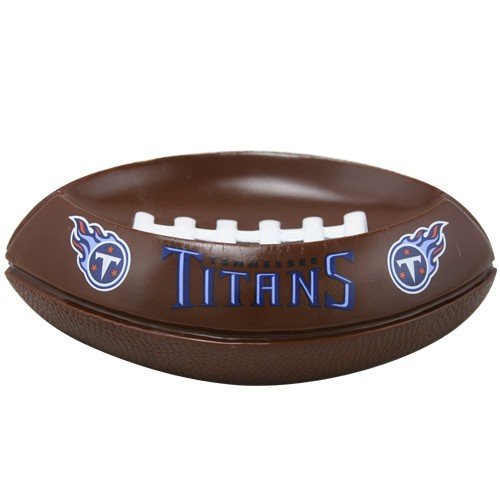 Tennessee Titans Soap Dish