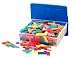Learning Resources Rainbow Premier Pentominoes, 6/Set (LER02866)