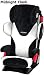 Baby : Recaro Young Start High-Back Booster - Midnight Flash