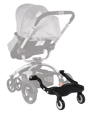 Mothercare Hop-On Stroller Platform