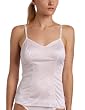 Vanity Fair Women's Satin Glance Adjustable Strap Camisole #17701 from Vanity Fair