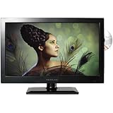 Proscan PLEDV1945 19-Inch 720p 60Hz LED TV-DVD Combo