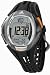 Adidas , ADP1485 , Gents, Black , Digital , Rubber Strap , Watch