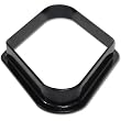 Viper Plastic 9 Ball Rack