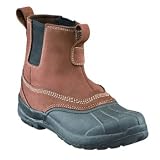 PRO LINE(プロライン) キャンパーツインゴア Men's 303(ダークブラウン) 10/28.0cm 3311300005