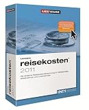 Lexware Reisekosten 2011 (Version 18.00)