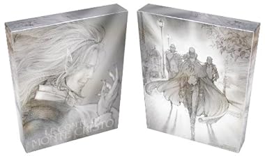 巌窟王　Blu-ray BOX