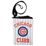 Chicago Cubs Game Day Pouch