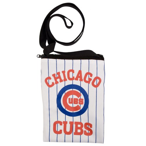 Chicago Cubs Game Day Pouch
