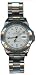 GENUINE MANS ROLEX STAINLESS STEEL EXPLORER 11 WHITE DIAL