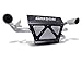 Gibson Performance Exhaust 98037 X Side Exhaust