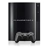PLAYSTATION 3(40GB) クリアブラック