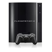 PLAYSTATION 3(40GB) クリアブラック【メーカー生産終了】