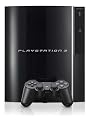 PLAYSTATION 3(40GB) クリアブラック【メーカー生産終了】