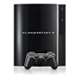 PLAYSTATION 3(40GB) �N���A�u���b�N