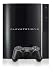 PLAYSTATION 3(40GB) クリアブラック