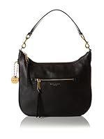 ZZ-Marc Jacobs Bolso asa al hombro (Negro)