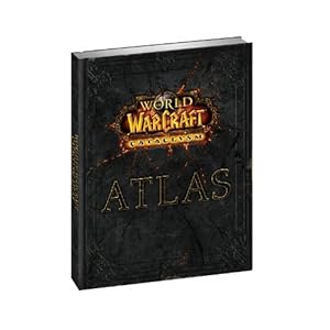 World+of+warcraft+cataclysm+atlas