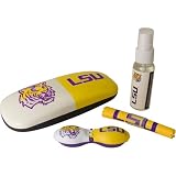 LSU Collegiate Eyecare Set by Beyond Optics