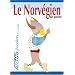Le Norv&eacute;gien de Poche ; Guide de conversation