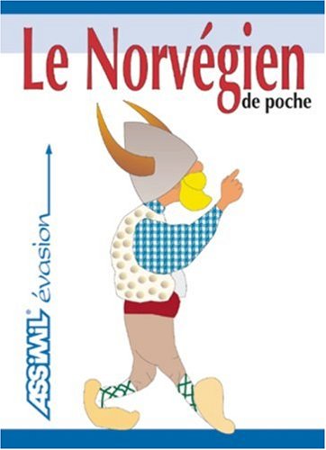 V. Som - Le Norv�gien de Poche ; Guide de conversation