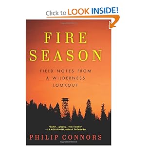 Fire Season - Philip Connors