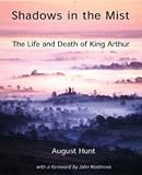 Cover of Shadows in the Mist by August Hunt 1904524389