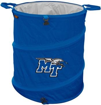 Middle Tennessee State MTSU NCAA Trash Can Cooler