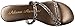 Athena Alexander Women's Mandie Wedge Sandal