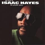 The Best of Isaac Hayes: The Polydor Years の評価・レビュー