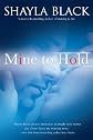 Mine to Hold (A WICKED LOVERS NOVEL)