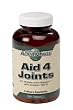Pure Advantage Aid 4 Joints, For Healthy Joint Support with Collagen Type II