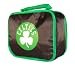 Boston Celtics NBA Basketball Soft Side Insulated Lunch Bag / Box