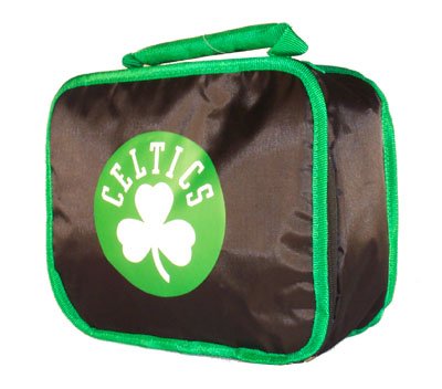 Boston Celtics Lunchbreak Green