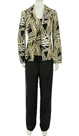 Kasper Marthas Vineyard 3 Piece Pant Suit