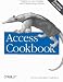 Books : Access Cookbook