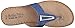 Bella Vita Women's Sulmona Slide Sandal