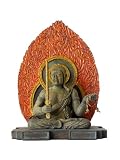 【ミニチュア仏像】不動明王[東寺　 正式監修・許諾]