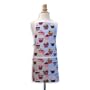 Cupcake Toddler Apron