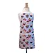 Cupcake Toddler Apron