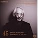 J.S Bach: Cantatas Vol. 45 (Cantatas BWV39/ BWV129/ BWV1045)