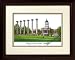 Limited Framed Picture Missouri Tigers