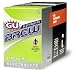 GU Sports Electrolyte Brew Replacement Sports Drink (Single Packets,16/box)